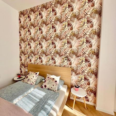 Home R474 #Freeparking Budapest Luaran gambar