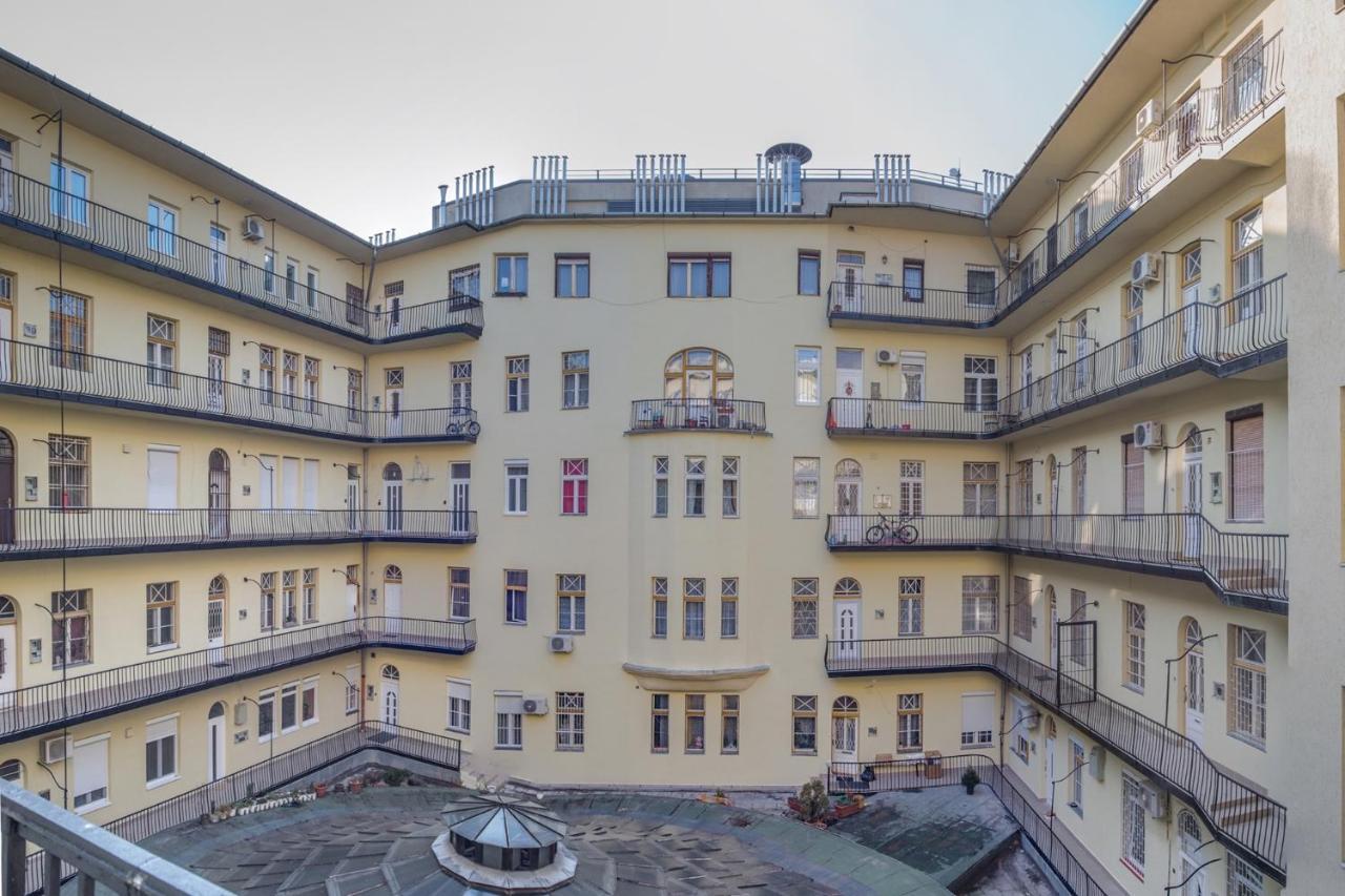 Home R474 #Freeparking Budapest Luaran gambar