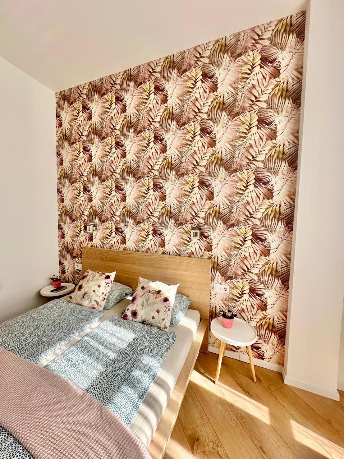 Home R474 #Freeparking Budapest Luaran gambar
