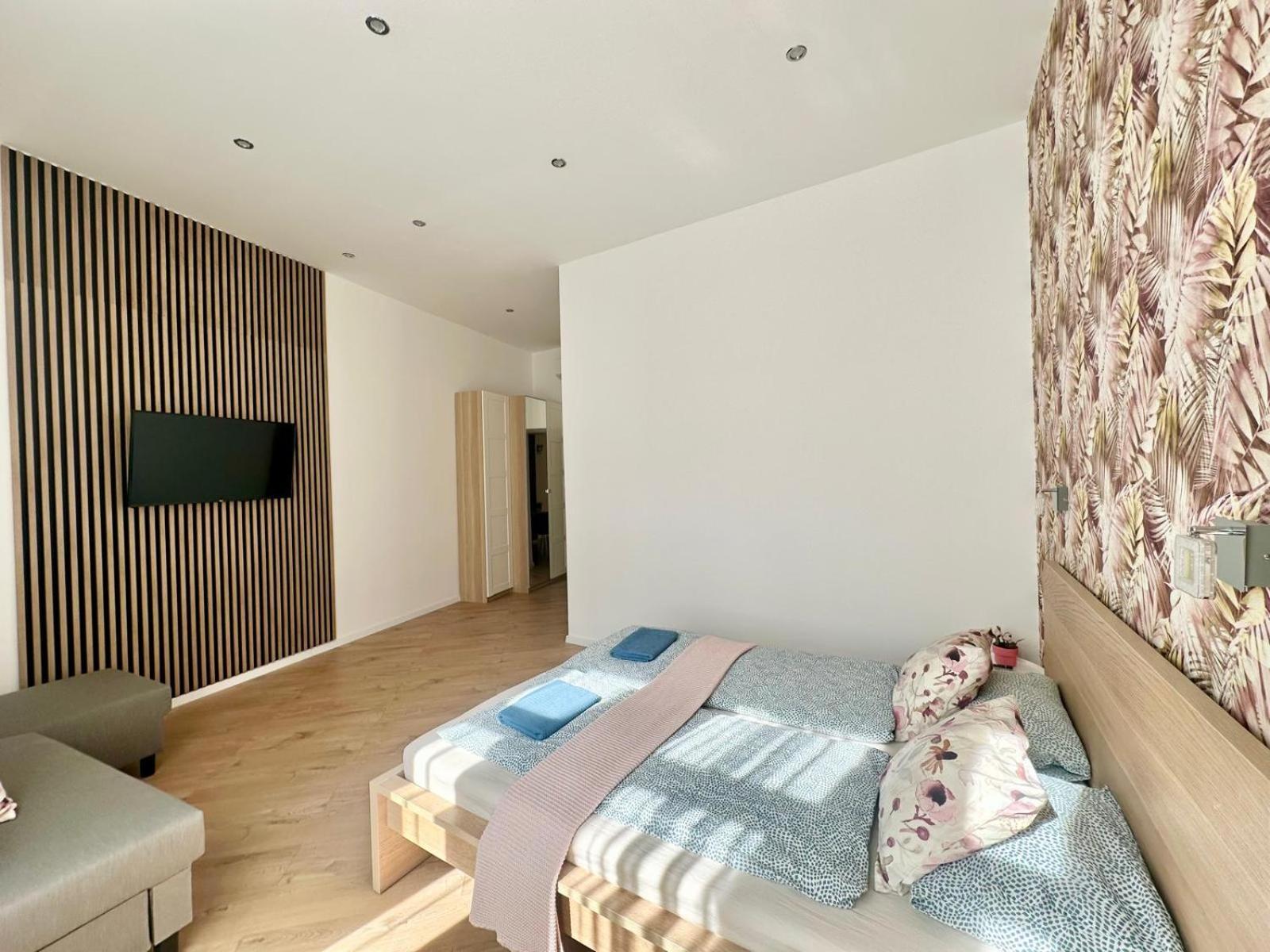 Home R474 #Freeparking Budapest Luaran gambar